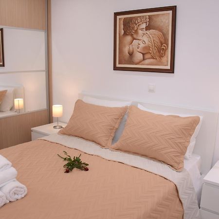 Keratea Apartment Athens Airport Exterior photo