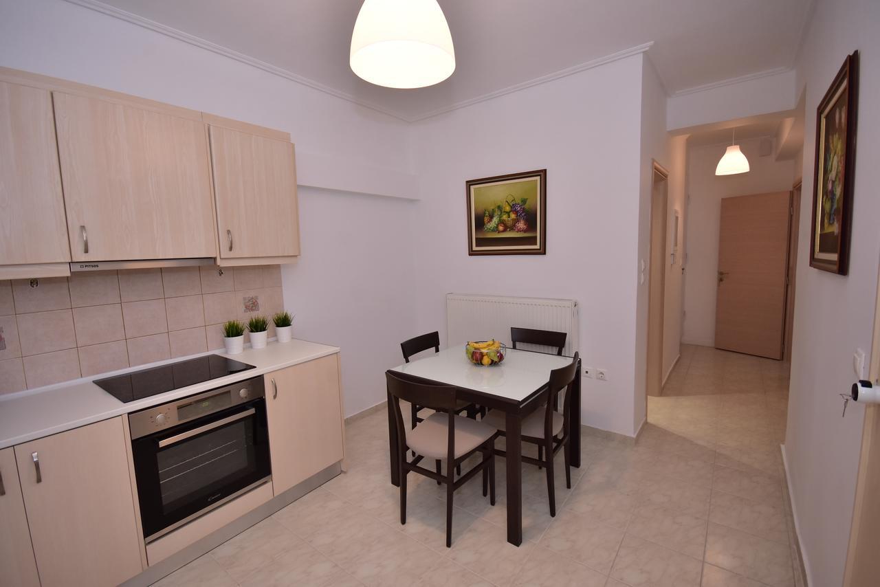 Keratea Apartment Athens Airport Exterior photo
