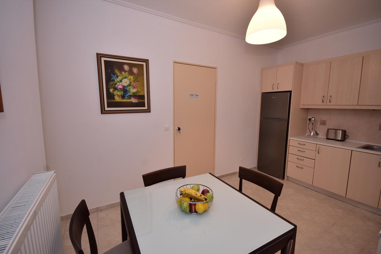 Keratea Apartment Athens Airport Exterior photo