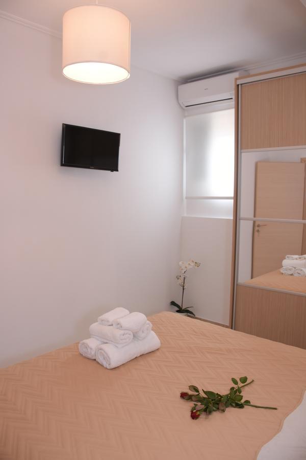 Keratea Apartment Athens Airport Exterior photo