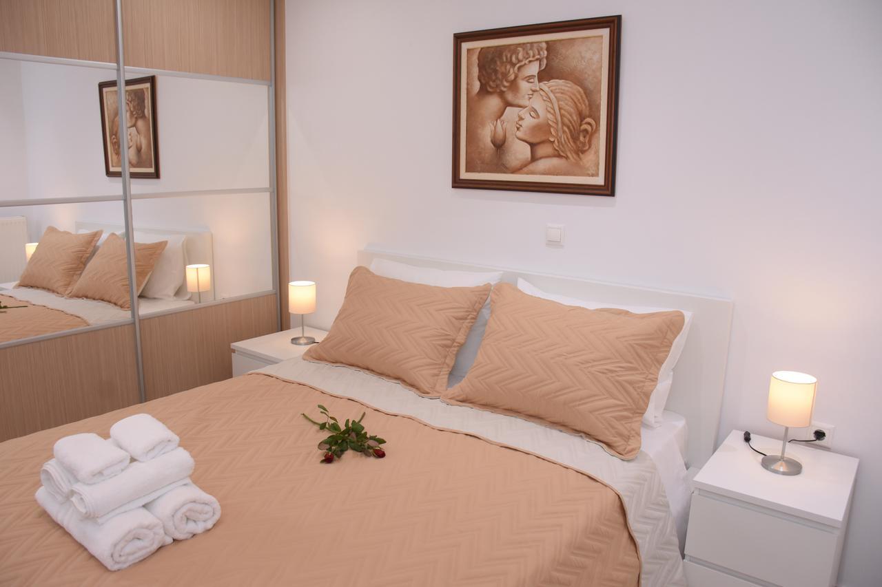 Keratea Apartment Athens Airport Exterior photo